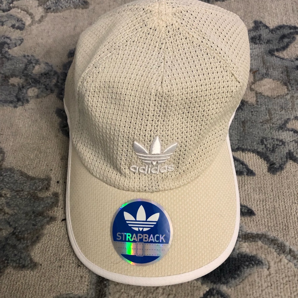 Adidas Originals Hat — NEVER BEEN WORN